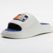 تصویر دمپایی مردانه آریافامیلی مدل نورث فیس 