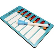 تصویر پلنر تبلتی برنامه ریزی روزانه 