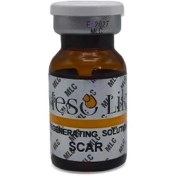 تصویر کوکتل مزولایک رفع جای زخم و جوش ۱۰ میلی لیتر 