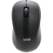 تصویر ماوس بی سیم M26w mns 