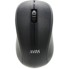تصویر ماوس بی سیم M26w mns 