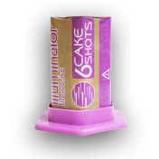 تصویر چلچله 6 شوت 