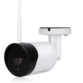 تصویر دوربین تکنیک مدل Wifi IP-2400-2M 