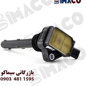 تصویر کوئل سمند EF7 برند کروز کد CR39177901 