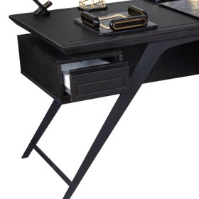 تصویر میز اداری مدیریت کد 600 M-KZH 