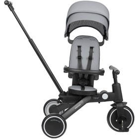 تصویر سه چرخه کیکابو مدل Trix2 ۸ در ۱ 