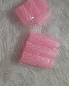 تصویر بیگودی مو 