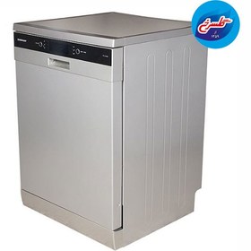 تصویر ماشین ظرفشویی وست پوینت مدل WYI1514ERS ا Westpoint WYI1514ERS Dishwasher Westpoint WYI1514ERS Dishwasher