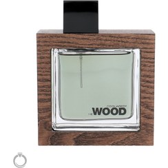 تصویر عطر ادکلن هی وود راکی مانتین وود | He Wood Rocky Mountain Wood 