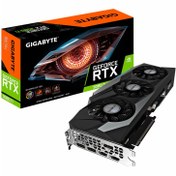 تصویر کارت گرافیک گیگابایت RTX 3080 Ti ظرفیت ۱۲ گیگابایت GDDR6 