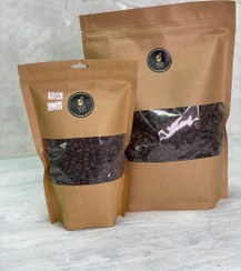 تصویر V/SH(ونزوئلا شکلاتی ) - دانه قهوه ارسال شود / دانه قهوه ارسال شود 