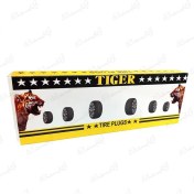 تصویر نخ پنچر گیری تایگر بلند اصلی Tire