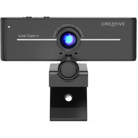 تصویر وب‌کم Creative Live! Cam Sync 4K 