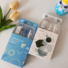 تصویر ست رسم 