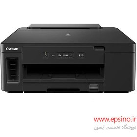 تصویر پرینتر کانن مدل PIXMA GM2040 Canon PIXMA GM2040 Printer