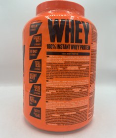 تصویر پروتئین وی اکستریفیت protein whey 100% extrifit