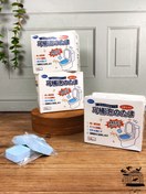 تصویر قرص توالت فرنگی 21 