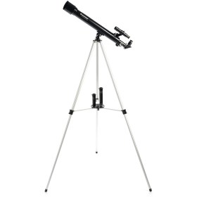 تصویر تلسکوپ سلسترون مدل PowerSeeker 50AZ برند Celestron 