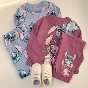 تصویر كراپ شلوار استيچ next 