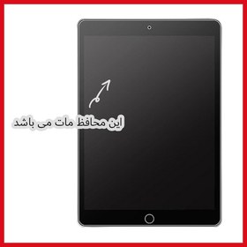 تصویر گلس تبلت شیائومی Pad 6S Pro 12.4 مدل نانو هیدروژل مات برند ریمکس کد XL 