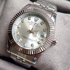 تصویر ساعت زنانه رو*لکس 