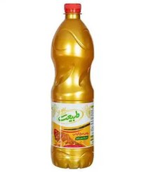 تصویر روغن مایع سرخ کردنی طبیعت ویژه کم جذب گلد 810 گرم 