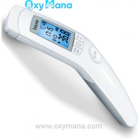 تصویر تب سنج دیجیتال بیورر مدل FT90 