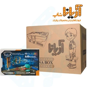 تصویر فروشگاه آریاناشاپ