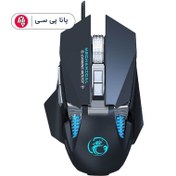 تصویر موس گیمینگ آی مایس T96 iMICE T96 Wired Gaming Mouse