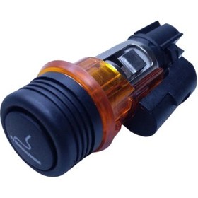 تصویر فندک کامل (پژو206) 