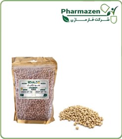 تصویر نخود ارگانیک 