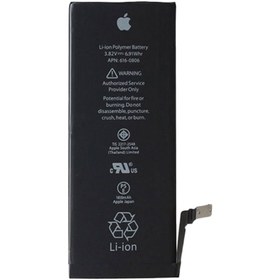 تصویر باتری گوشی iphone 6 ا Apple iphone 6 Battery Apple iphone 6 Battery