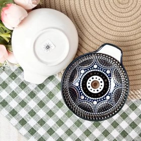 تصویر مزه خوری دنی هوم 