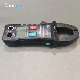 تصویر مولتی متر کلمپی بلوتوثی زویی مدل ZT-5BQ ZOYI ZT-5BQ bluetooth clamp Multimeter