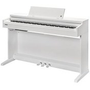 تصویر پیانو پیانوی دیجیتال M215WH سفید اورجینال Kurzweil 
