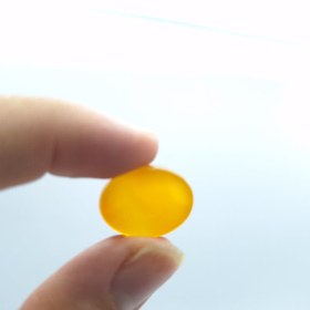 تصویر عقیق زرد 