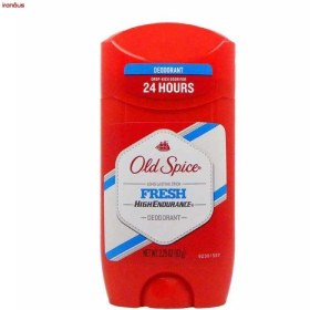 تصویر مام استیک اولد اسپایس Old Spice مدل Fresh وزن 63 گرم Old Spice Fresh Deodorant Stick