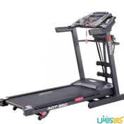 تصویر تردمیل خانگی چندکاره پاورمکس ADT-950 