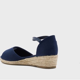 تصویر صندل راحتی بچگانه برند Tommy Hilfiger Kids Slip On Sandal