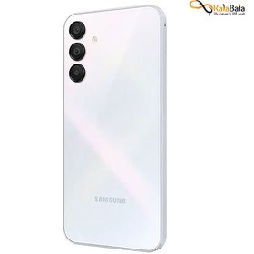 تصویر گوشی سامسونگ (هند) A15 | حافظه 128 رم 8 گیگابایت Samsung Galaxy A15 (india) 128/8 GB