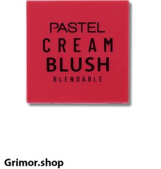 تصویر رژ گونه اورجینال برند Pastel کد 48 