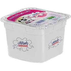 تصویر خامه صبحانه 100 گرم دامداران 