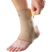 تصویر قوزک بند طبی اوپو کد 1004 قابل تنظیم 