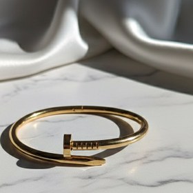 تصویر بنگل میخی 