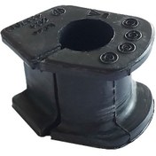 تصویر لاستیک چاکدار میل موجگیر برلیانس H230 