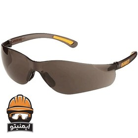 تصویر عینک ایمنی دیوالت مدل DPG52 Dewalt safety glasses model DPG52