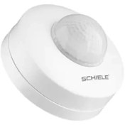 تصویر سنسور سقفی روکار شیله مدل SC 05B SCHIELE SC 05B CEILING SENSOR