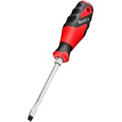 تصویر پیچ گوشتی RH-2989 دوسو 300×TPR 8 رونیکس (ضربه خور) screwdriver-rh-2989-ronix