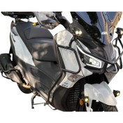 تصویر گارد کامل جویمکس موتورسیکلت 