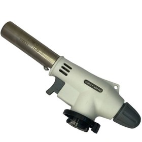 تصویر شعله افکن کمپو مدل 920 به همراه کپسول گاز 